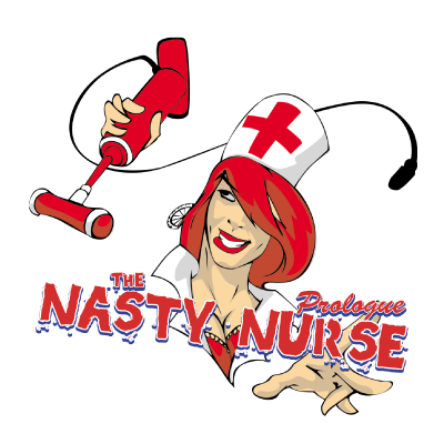 Nasty Nurse