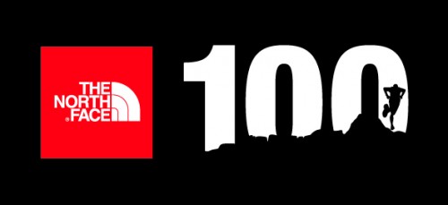 TNF100 white on black logo